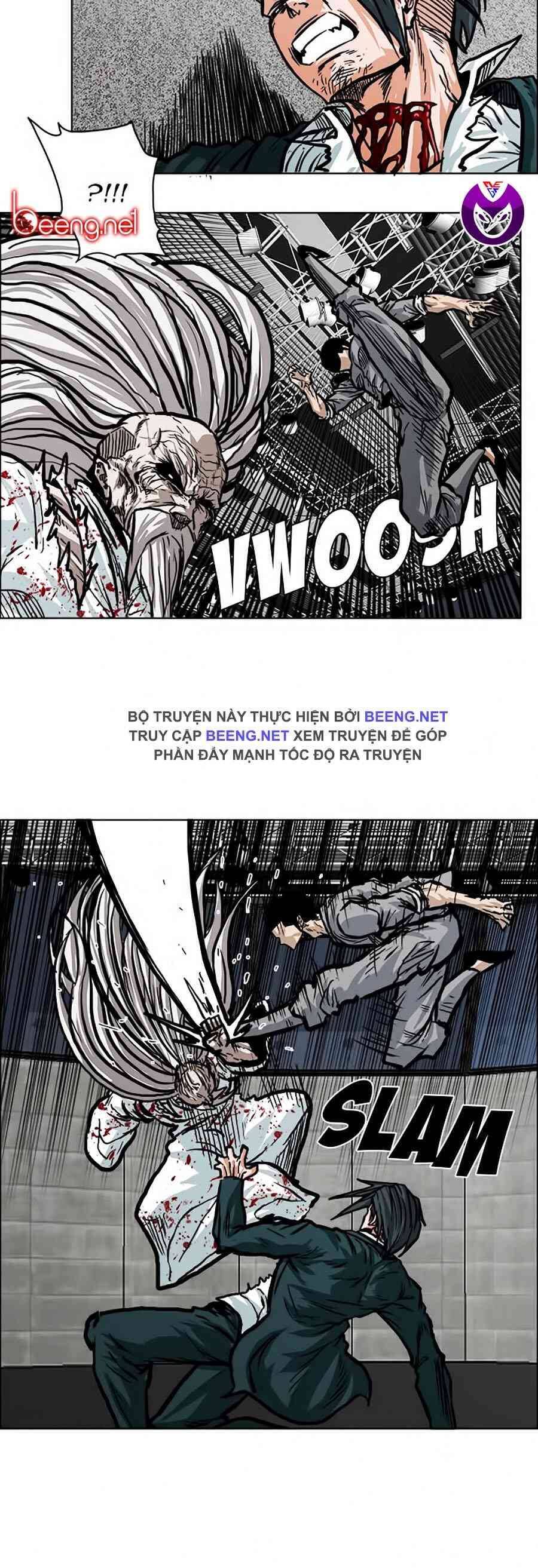 Bá Chủ Học Đường Chapter 114 - Trang 13