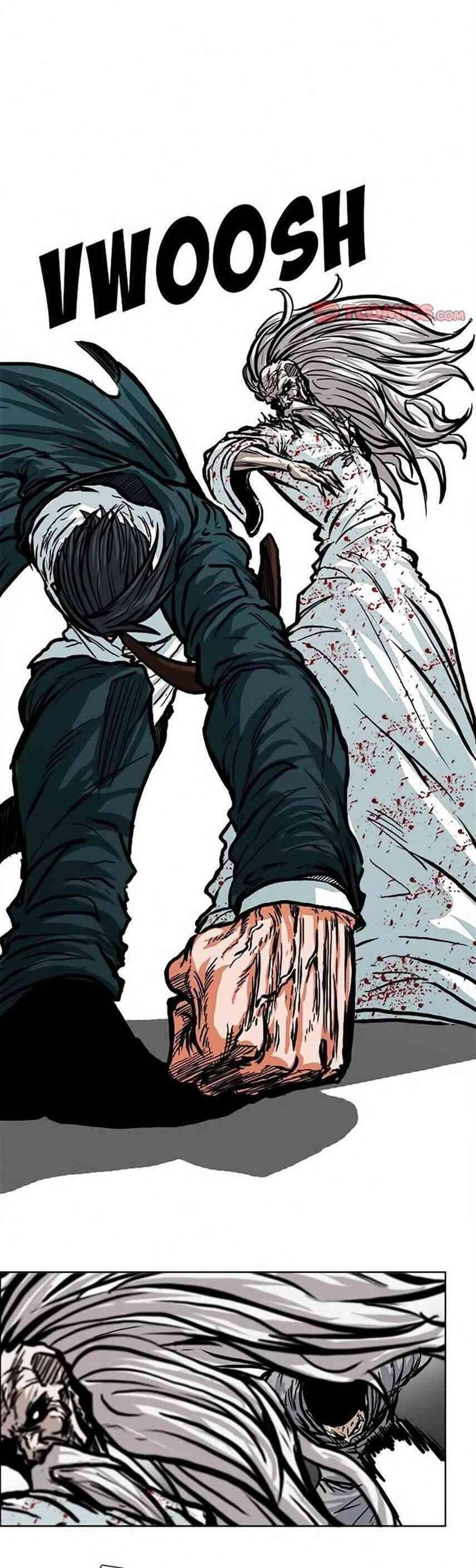 Bá Chủ Học Đường Chapter 112 - Trang 26