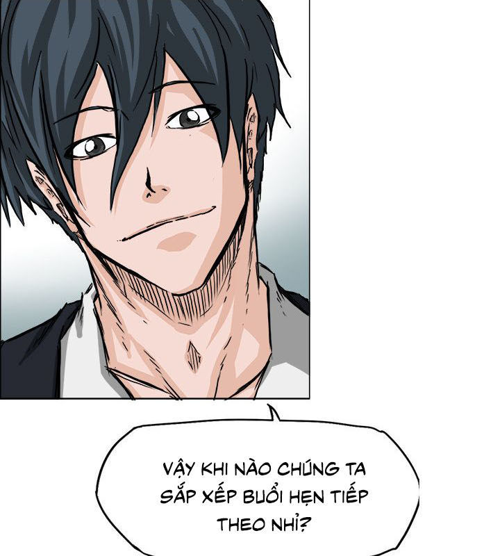 Bá Chủ Học Đường Chapter 32 - Trang 46