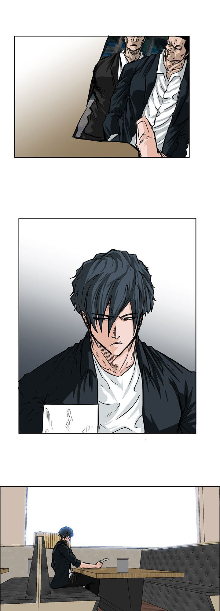 Bá Chủ Học Đường Chapter 51 - Trang 0