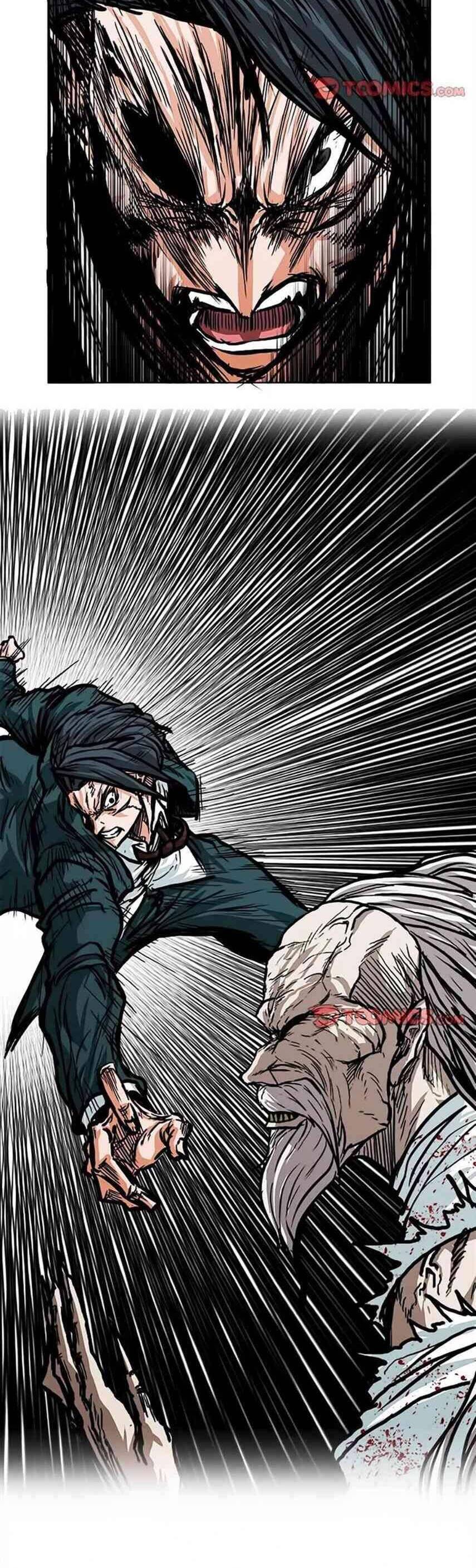 Bá Chủ Học Đường Chapter 112 - Trang 22