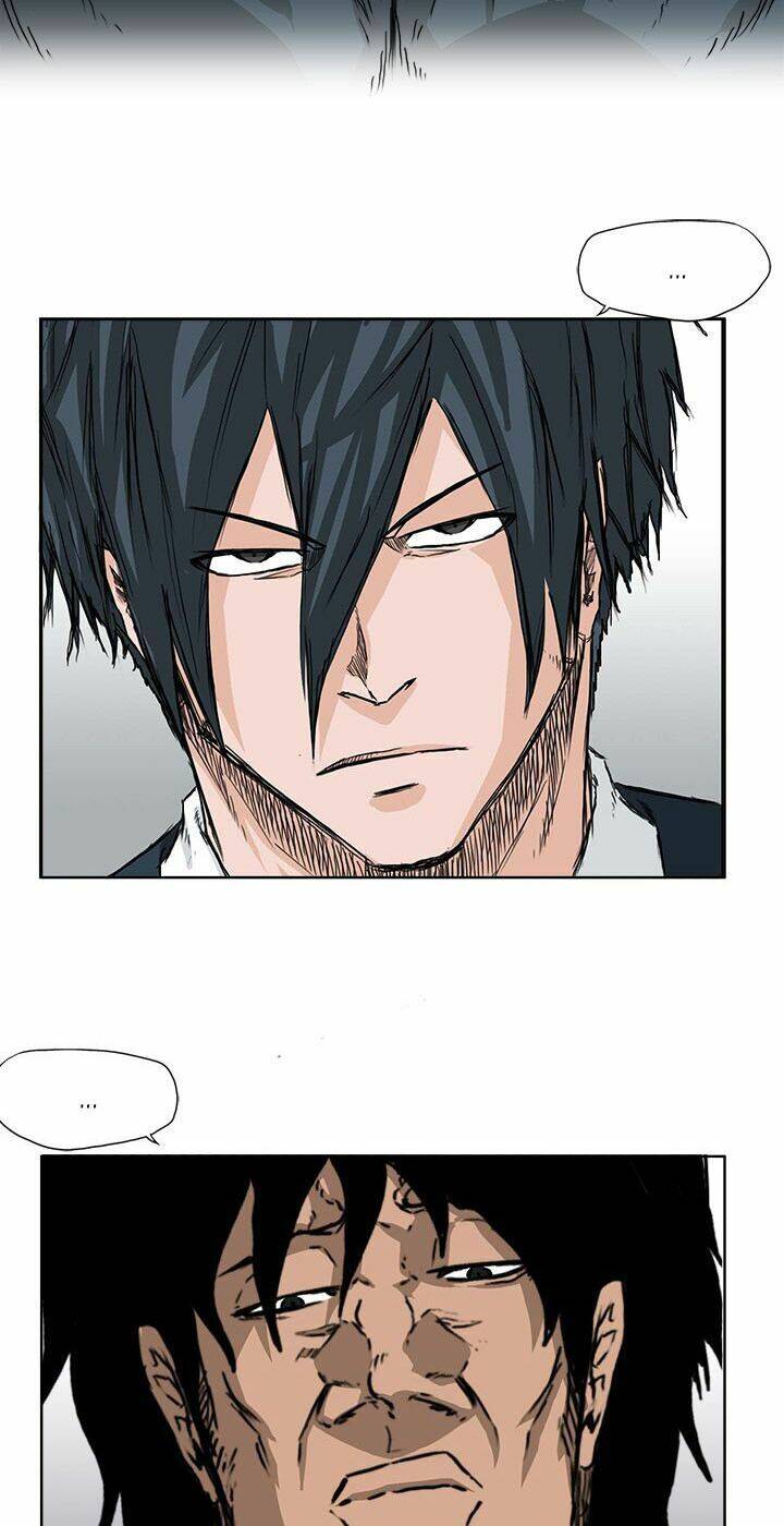 Bá Chủ Học Đường Chapter 31 - Trang 11