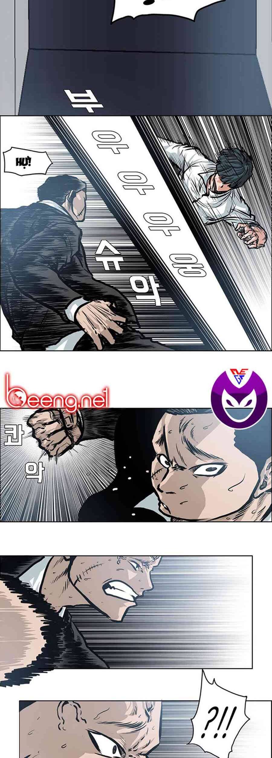Bá Chủ Học Đường Chapter 121 - Trang 27