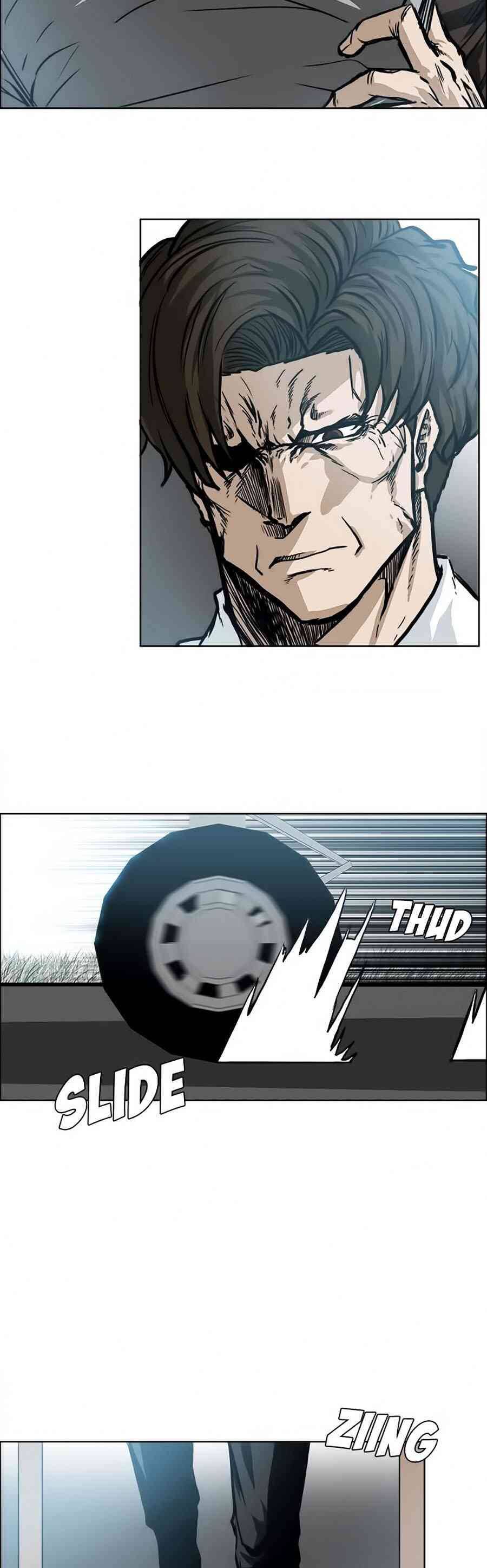 Bá Chủ Học Đường Chapter 110 - Trang 1