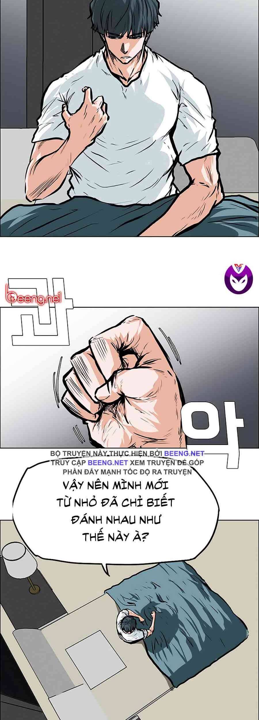 Bá Chủ Học Đường Chapter 120 - Trang 13