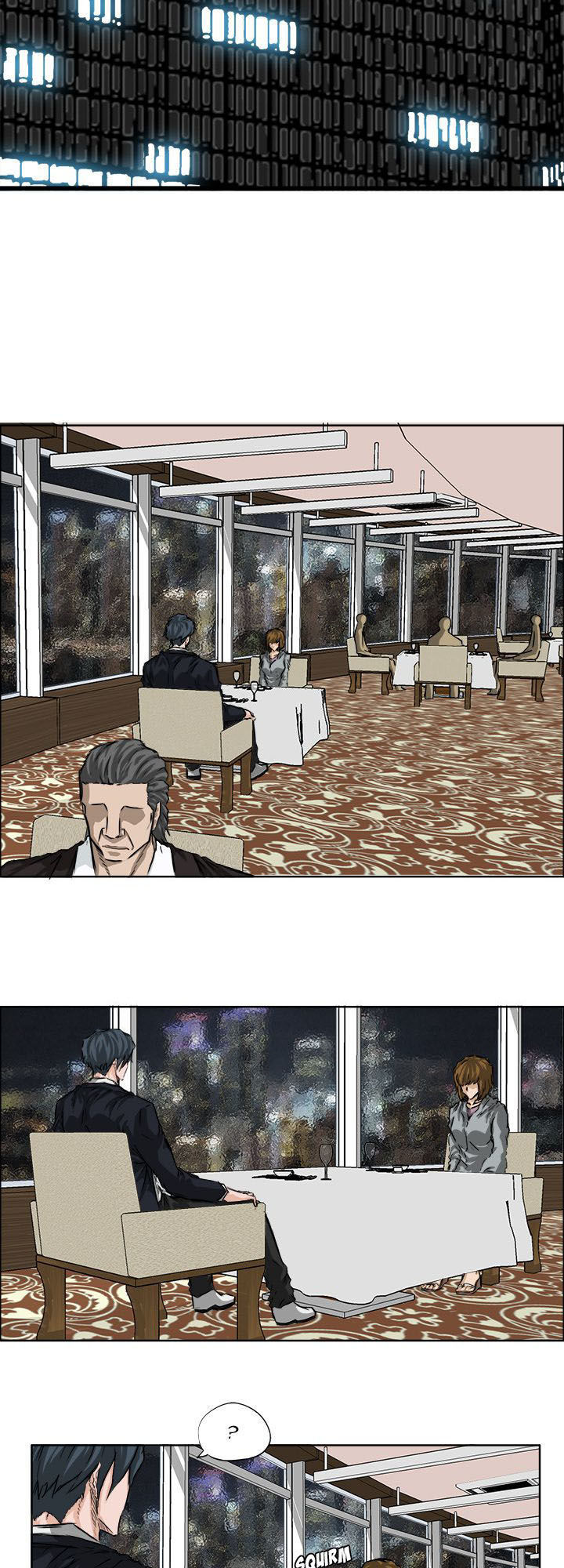 Bá Chủ Học Đường Chapter 32 - Trang 39