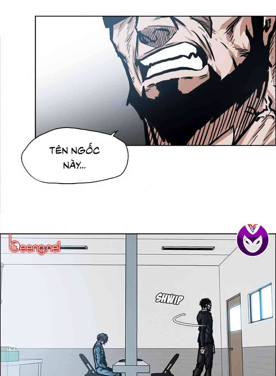 Bá Chủ Học Đường Chapter 118 - Trang 45