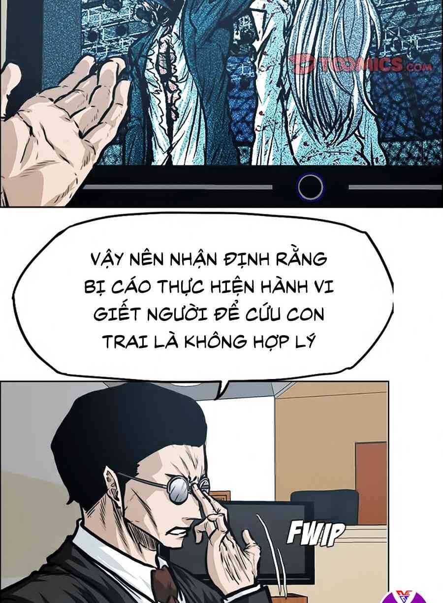 Bá Chủ Học Đường Chapter 118 - Trang 27