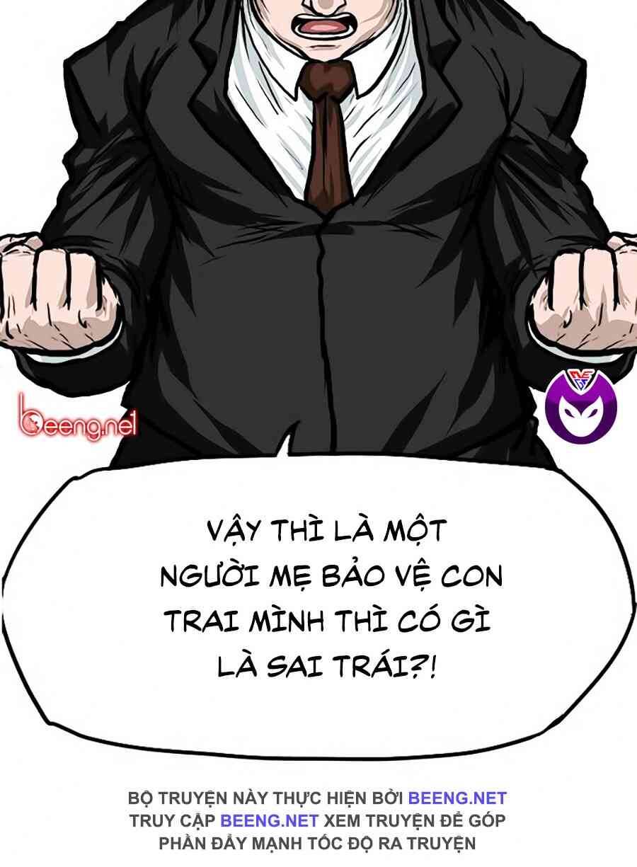 Bá Chủ Học Đường Chapter 118 - Trang 22