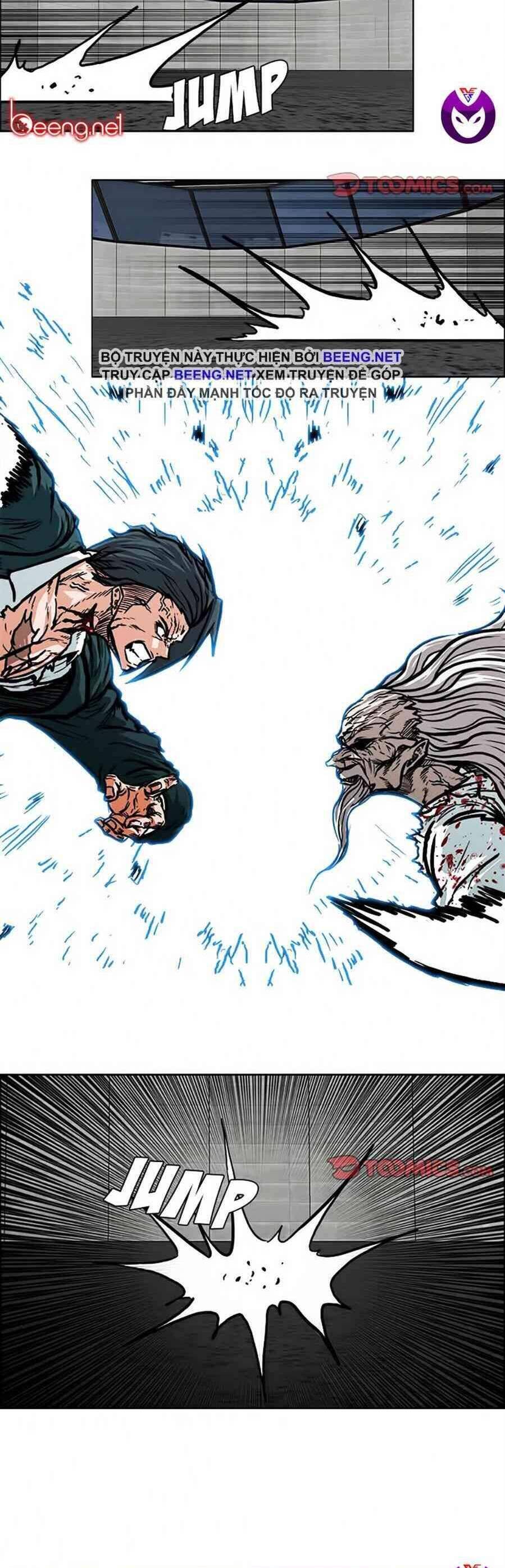 Bá Chủ Học Đường Chapter 113 - Trang 20