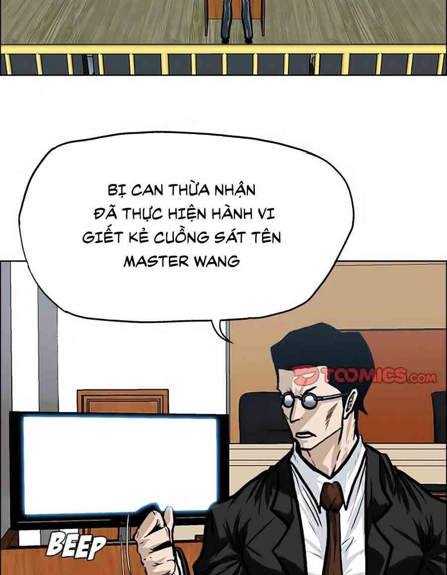 Bá Chủ Học Đường Chapter 118 - Trang 6