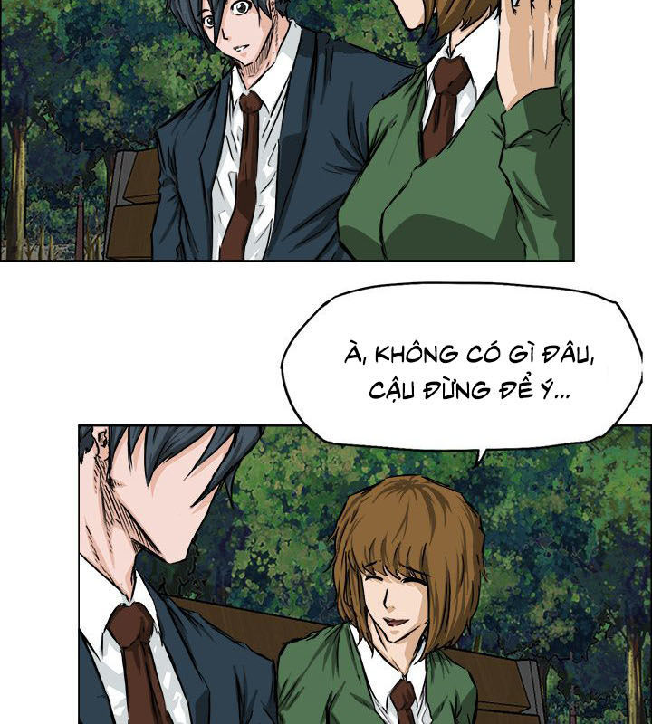 Bá Chủ Học Đường Chapter 34 - Trang 10