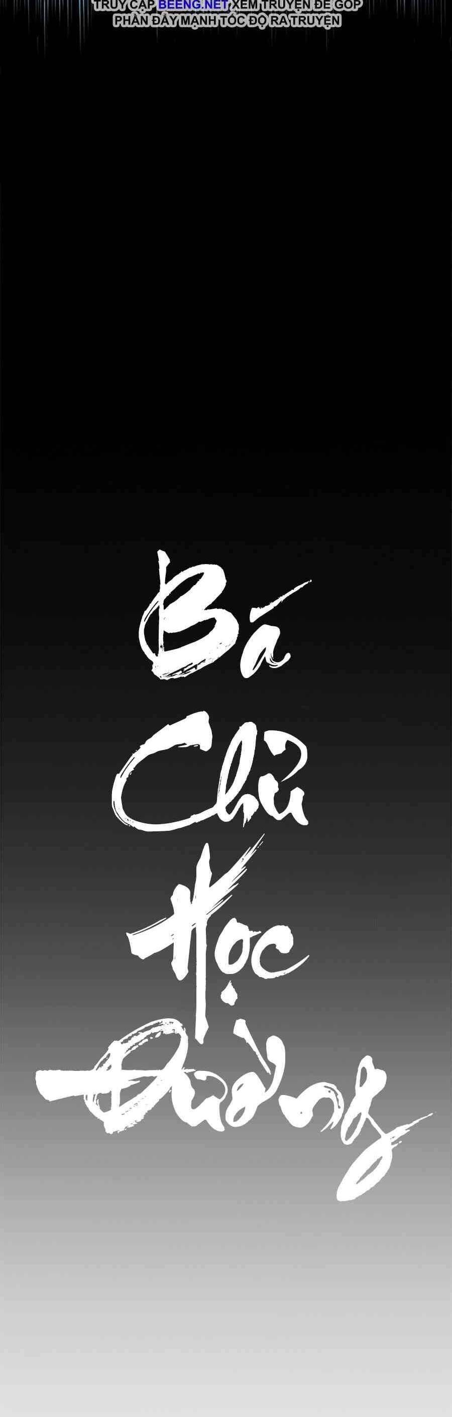 Bá Chủ Học Đường Chapter 119 - Trang 33