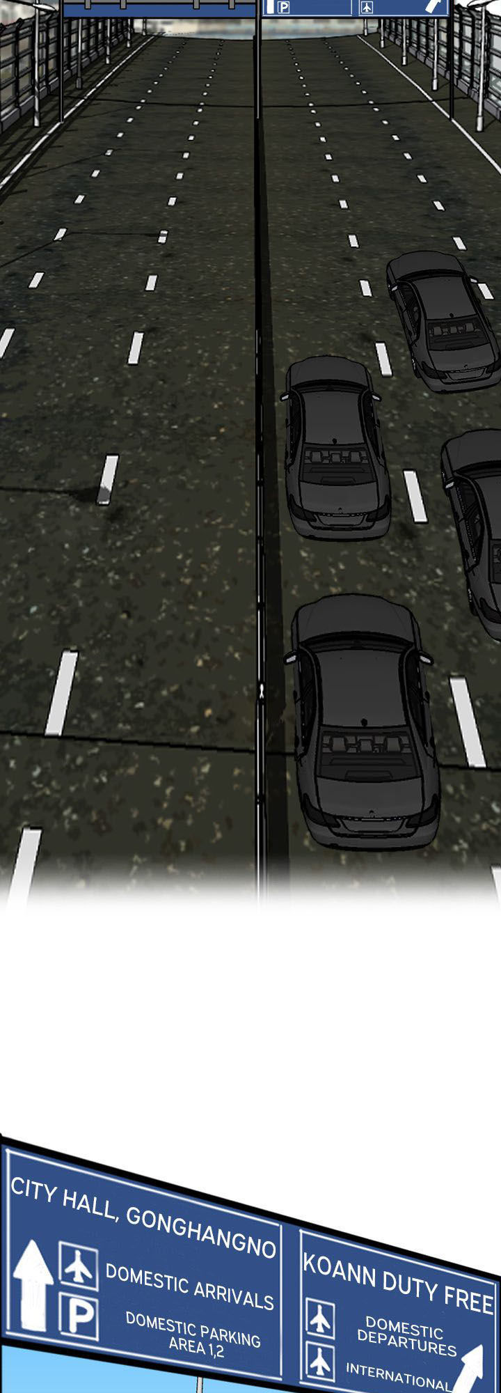 Bá Chủ Học Đường Chapter 33 - Trang 1