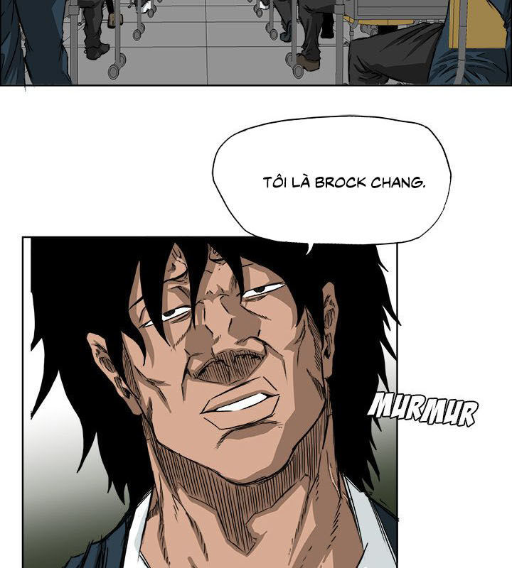 Bá Chủ Học Đường Chapter 30 - Trang 22