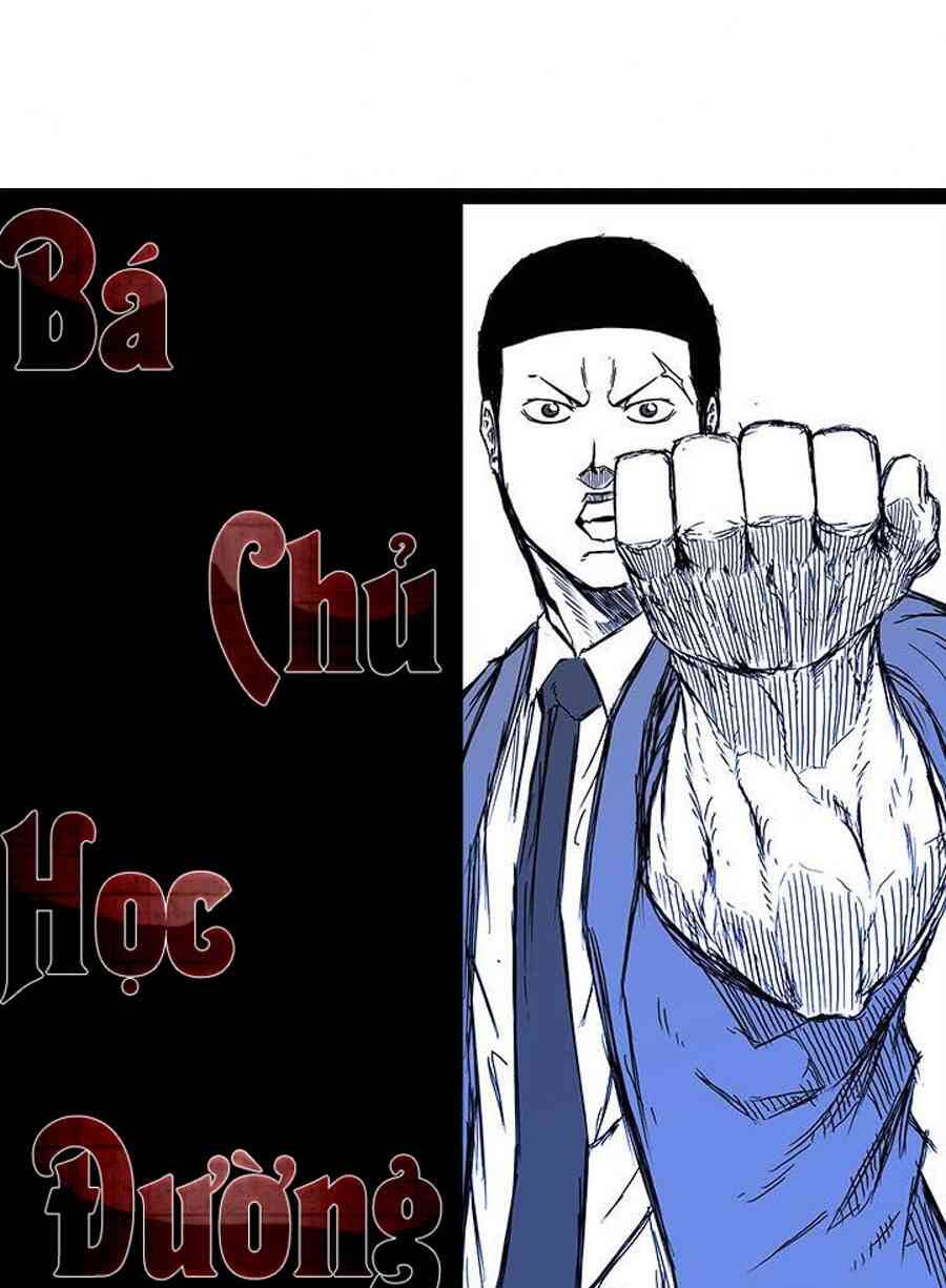 Bá Chủ Học Đường Chapter 118 - Trang 31