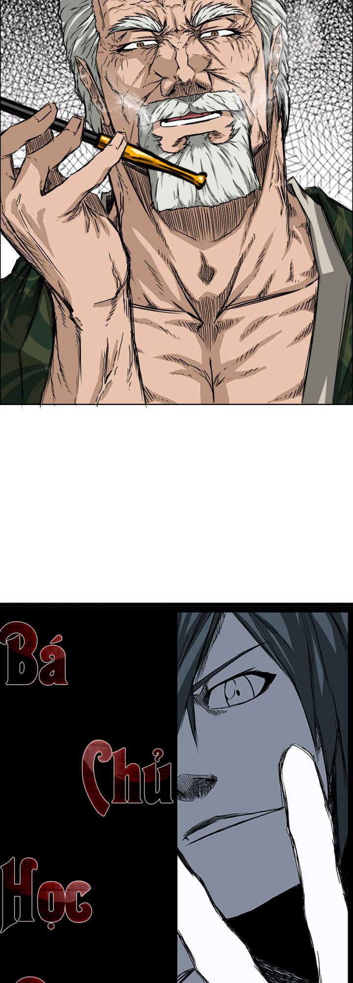 Bá Chủ Học Đường Chapter 30 - Trang 5