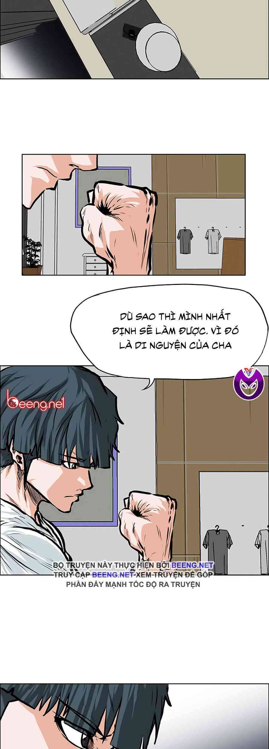 Bá Chủ Học Đường Chapter 120 - Trang 14