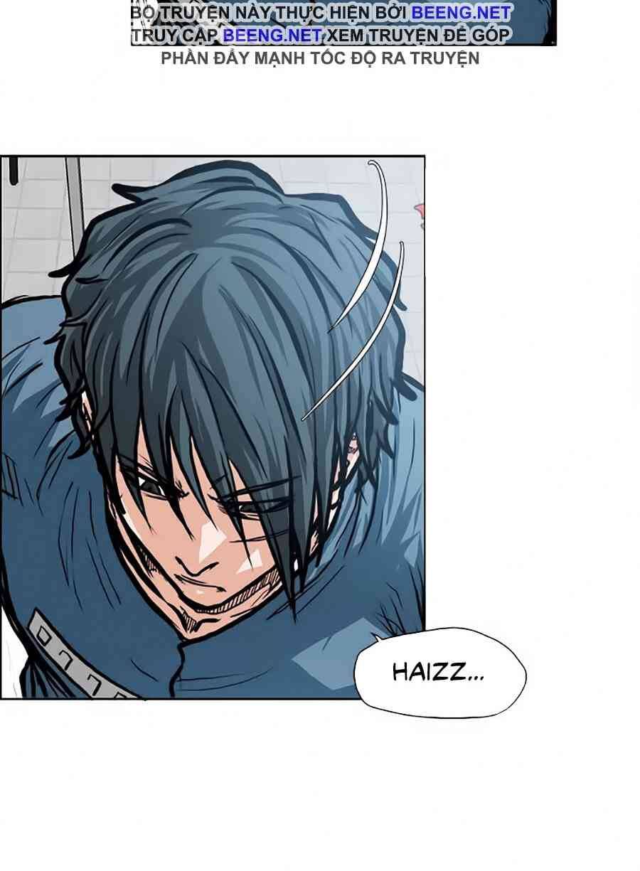 Bá Chủ Học Đường Chapter 118 - Trang 44