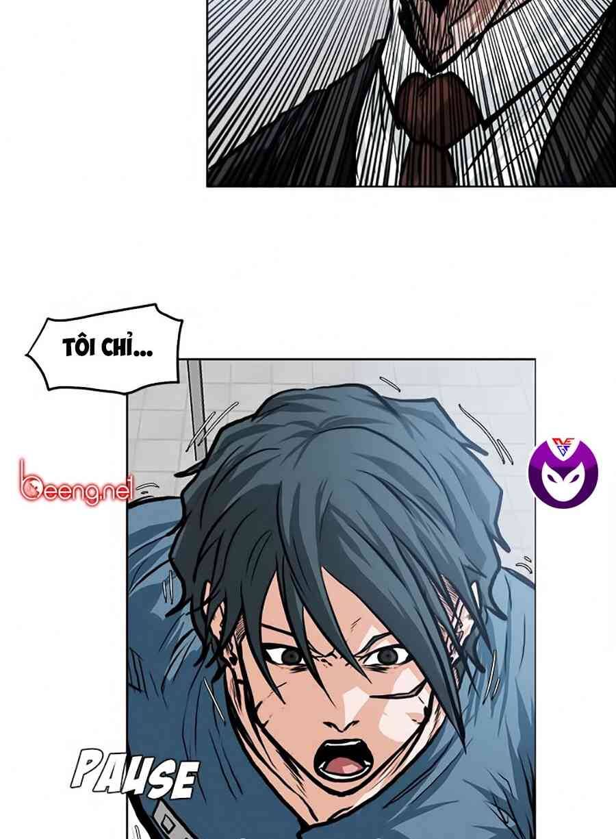 Bá Chủ Học Đường Chapter 118 - Trang 43