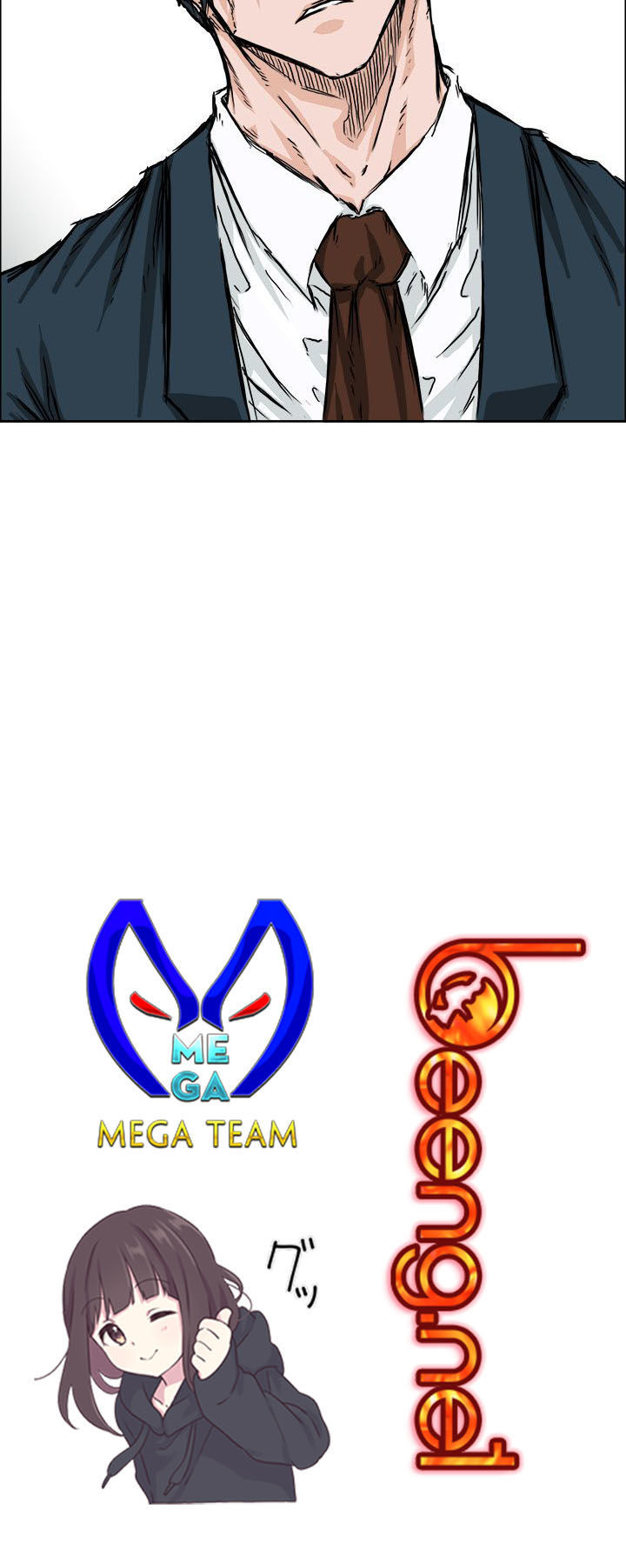 Bá Chủ Học Đường Chapter 33 - Trang 58