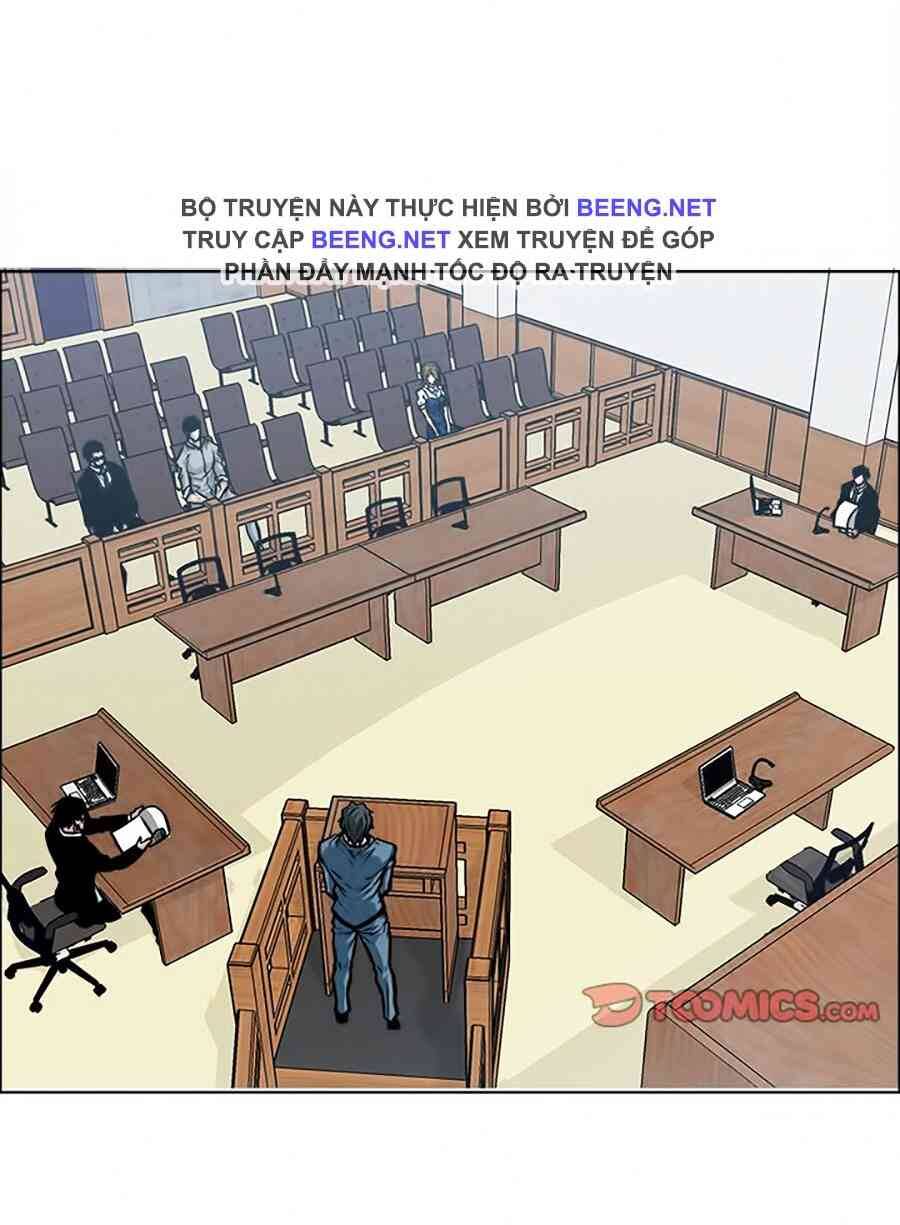 Bá Chủ Học Đường Chapter 118 - Trang 52