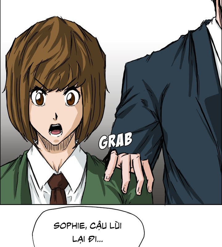 Bá Chủ Học Đường Chapter 36 - Trang 45