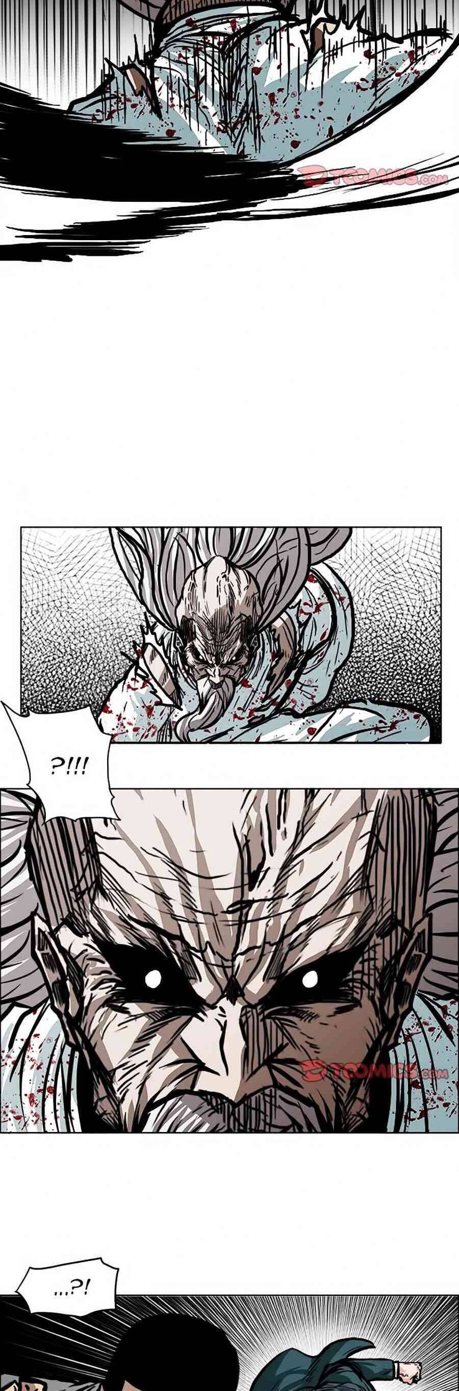 Bá Chủ Học Đường Chapter 113 - Trang 13
