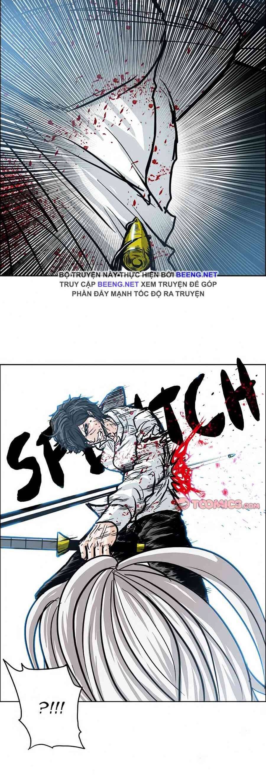 Bá Chủ Học Đường Chapter 111 - Trang 19