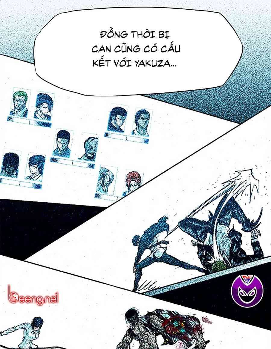 Bá Chủ Học Đường Chapter 118 - Trang 8