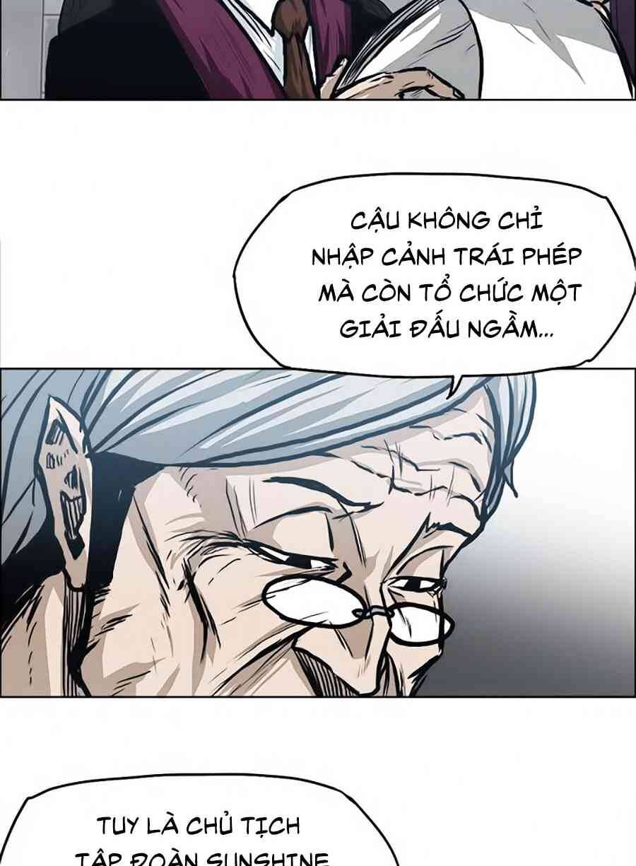 Bá Chủ Học Đường Chapter 118 - Trang 57