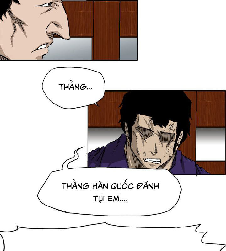 Bá Chủ Học Đường Chapter 34 - Trang 22