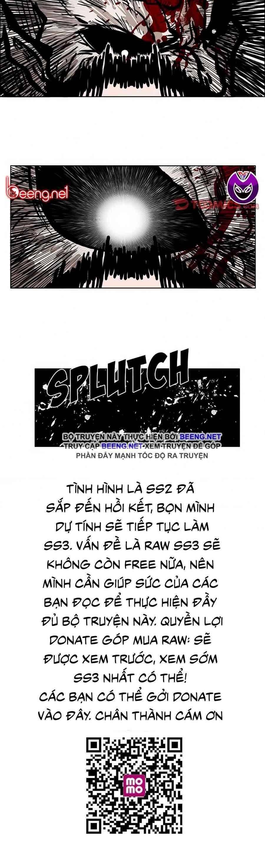 Bá Chủ Học Đường Chapter 114 - Trang 28