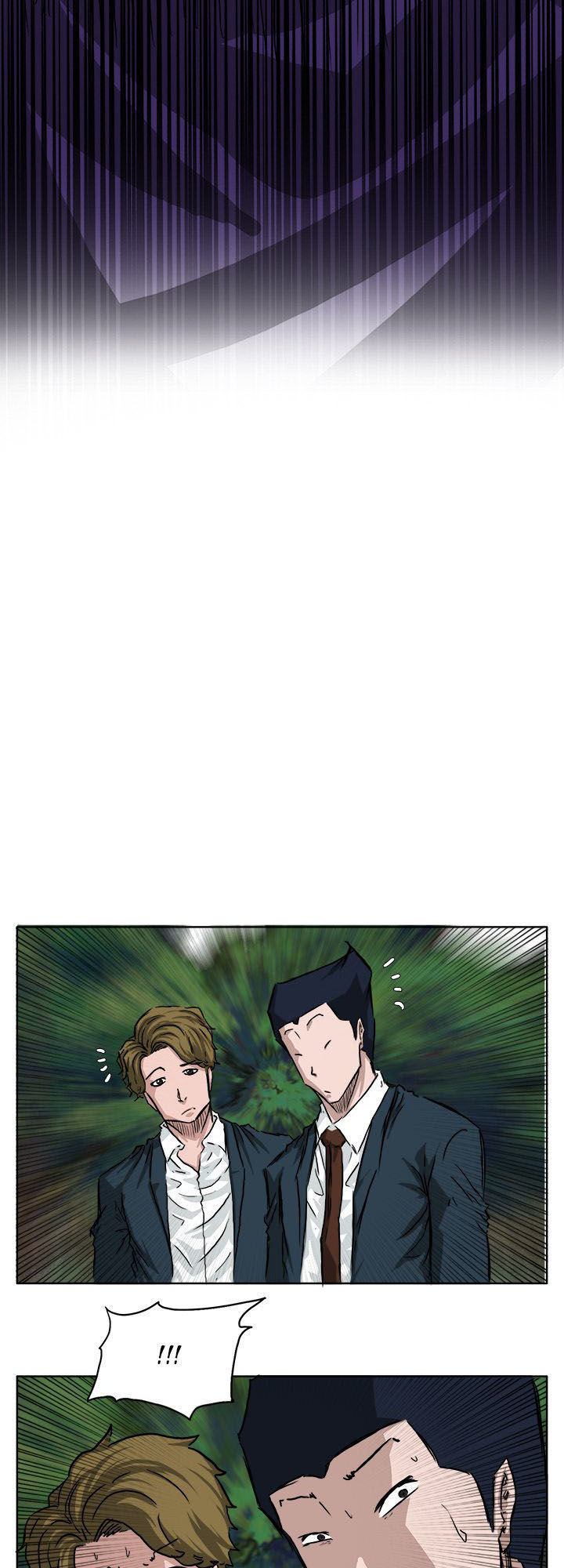Bá Chủ Học Đường Chapter 34 - Trang 27
