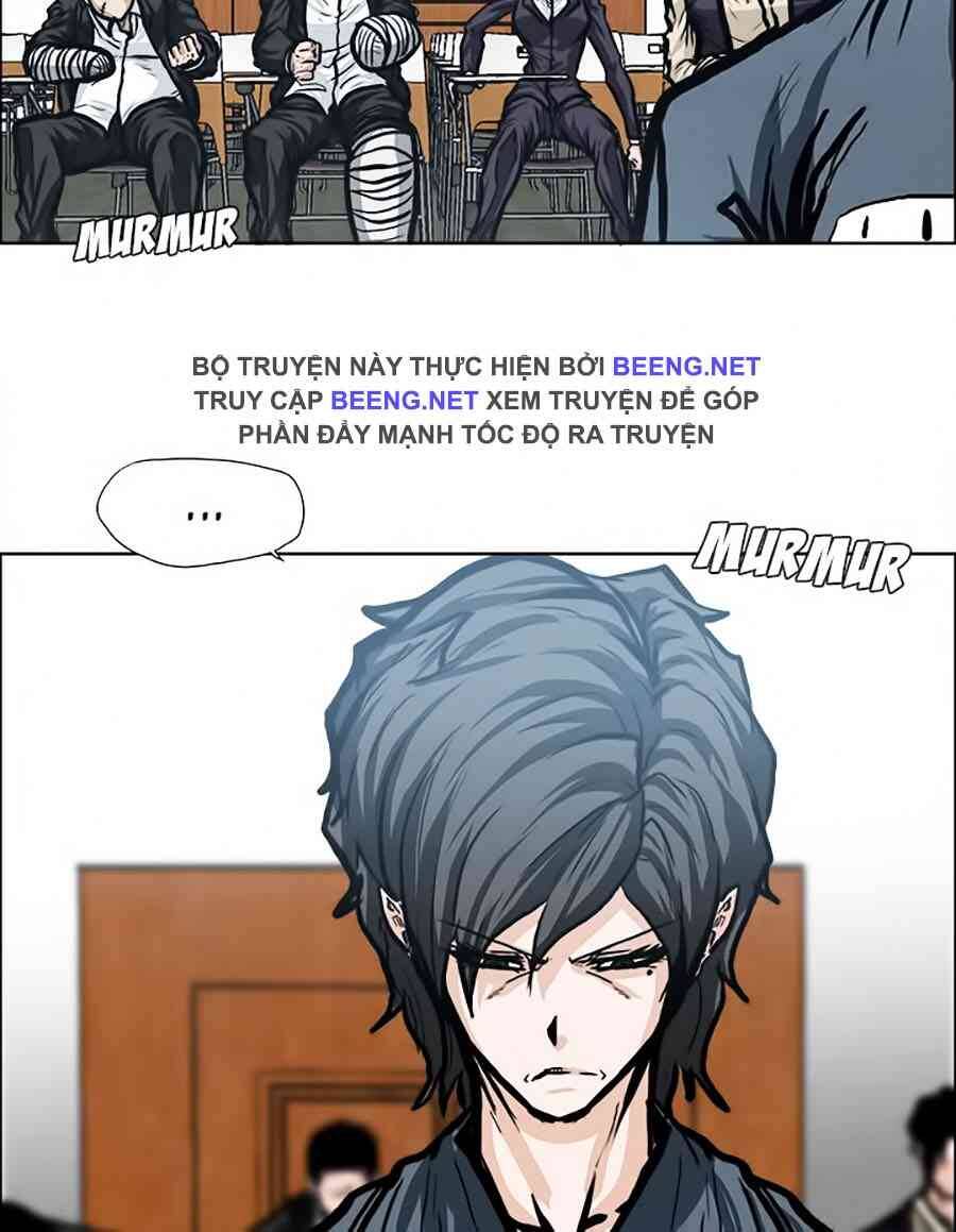 Bá Chủ Học Đường Chapter 118 - Trang 14