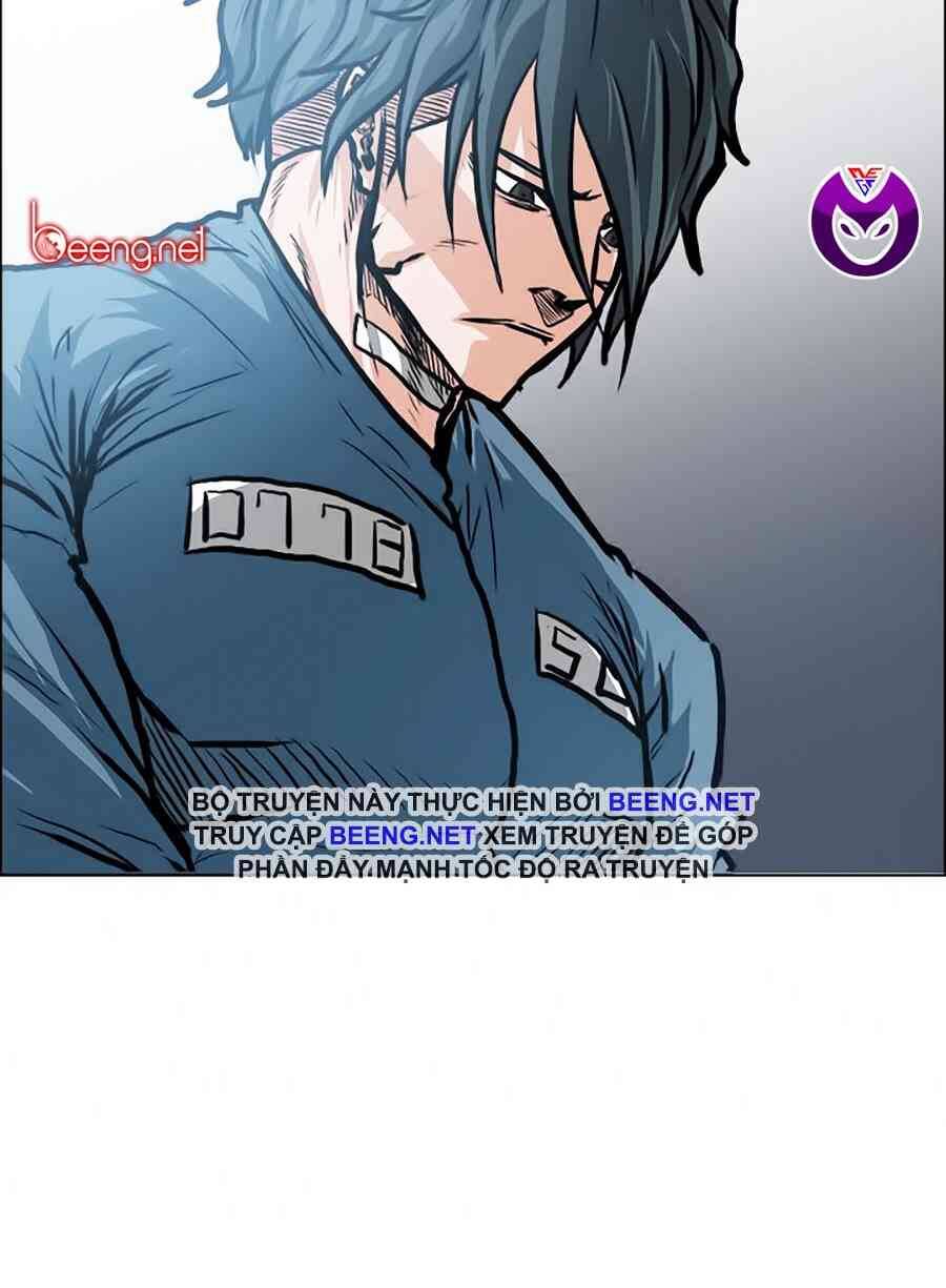 Bá Chủ Học Đường Chapter 118 - Trang 49