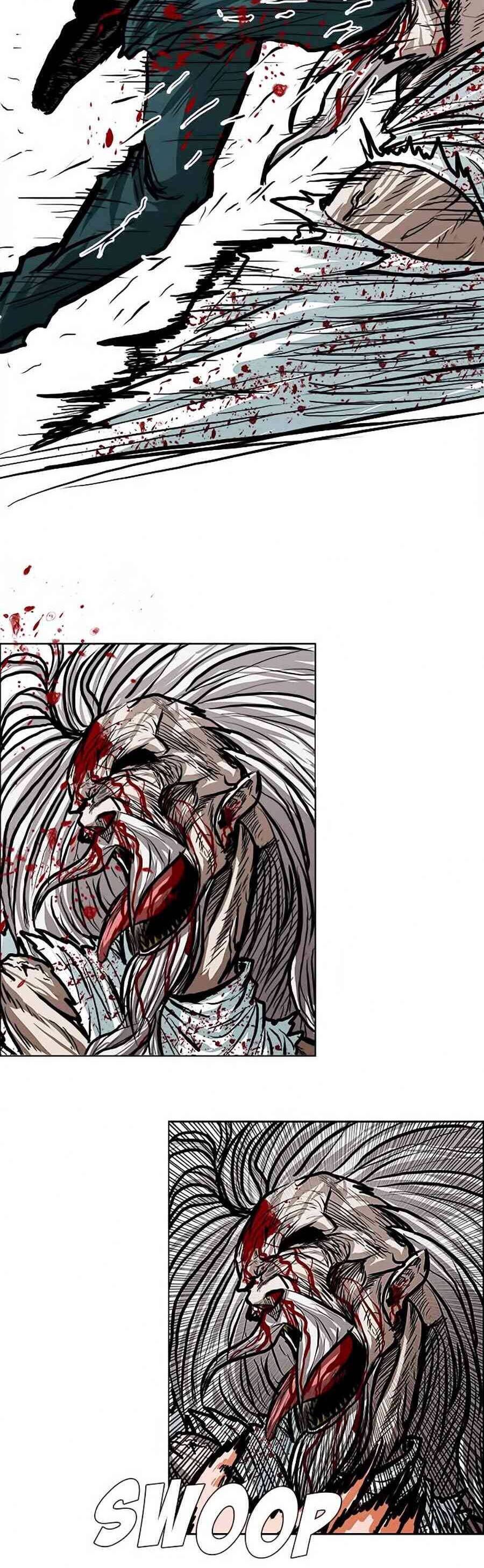 Bá Chủ Học Đường Chapter 116 - Trang 17