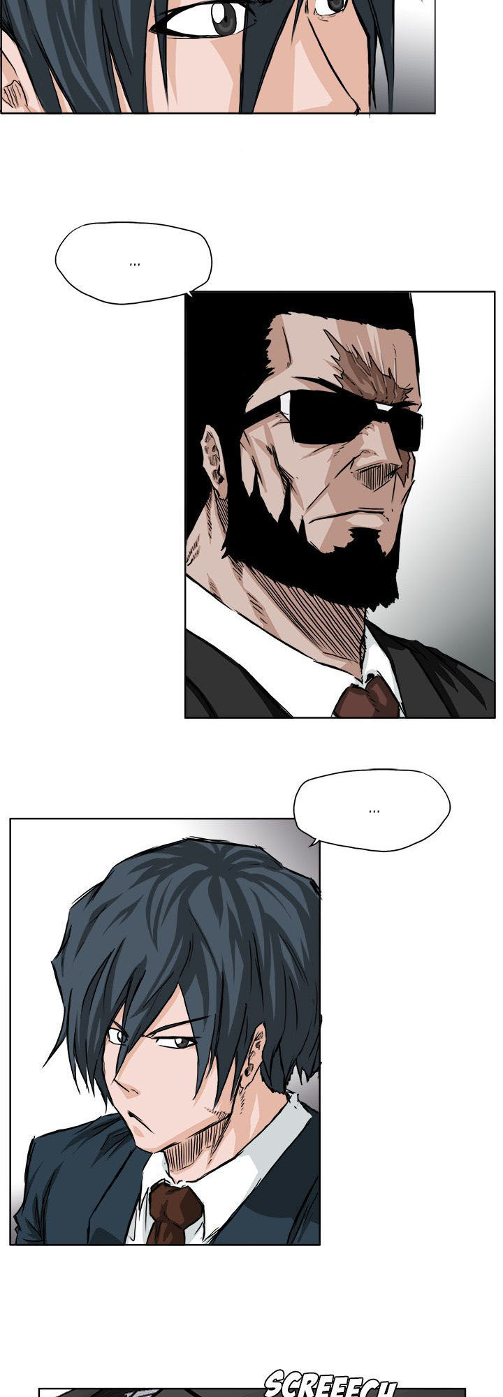 Bá Chủ Học Đường Chapter 33 - Trang 7