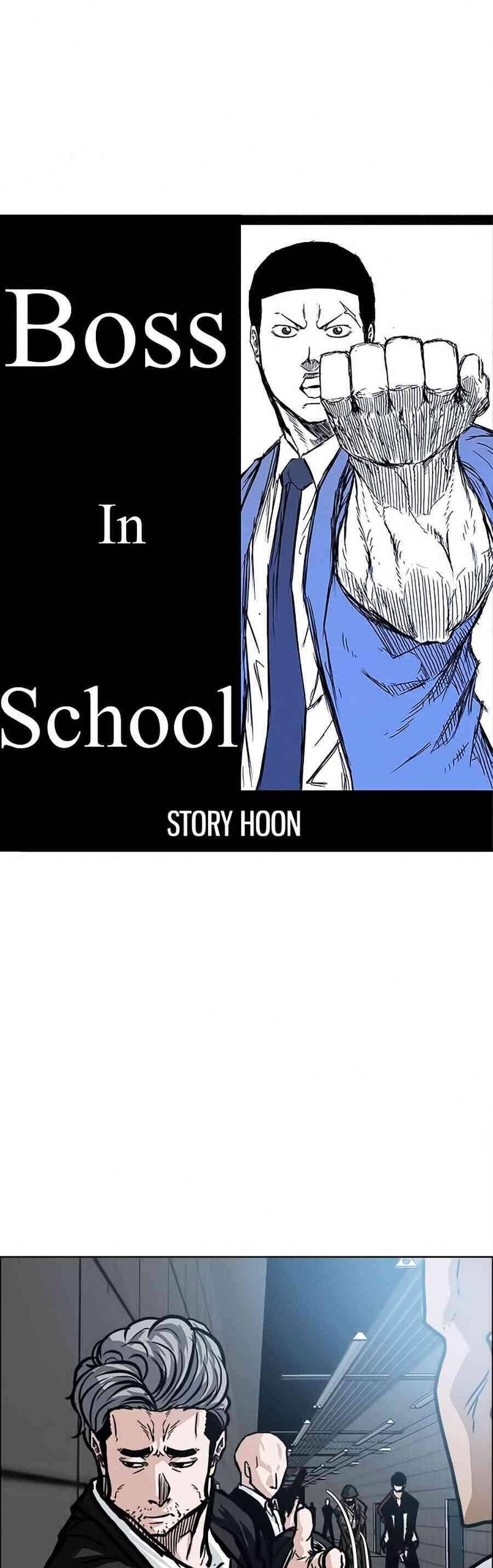 Bá Chủ Học Đường Chapter 114 - Trang 21