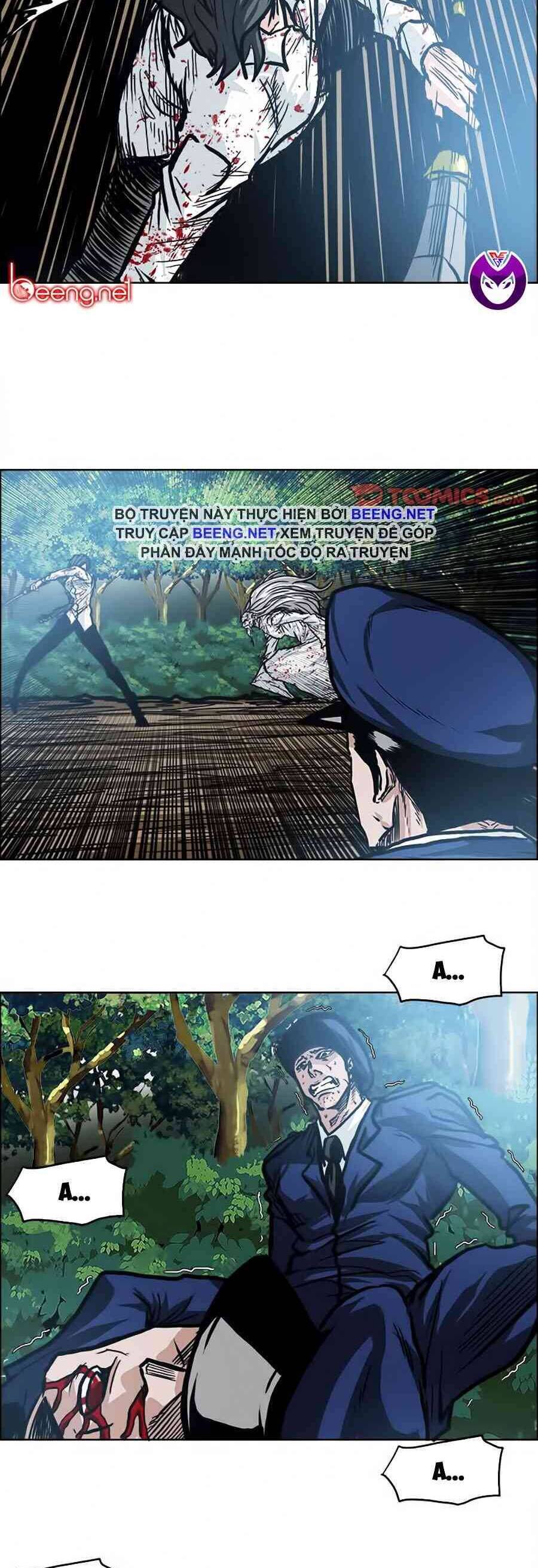 Bá Chủ Học Đường Chapter 111 - Trang 16
