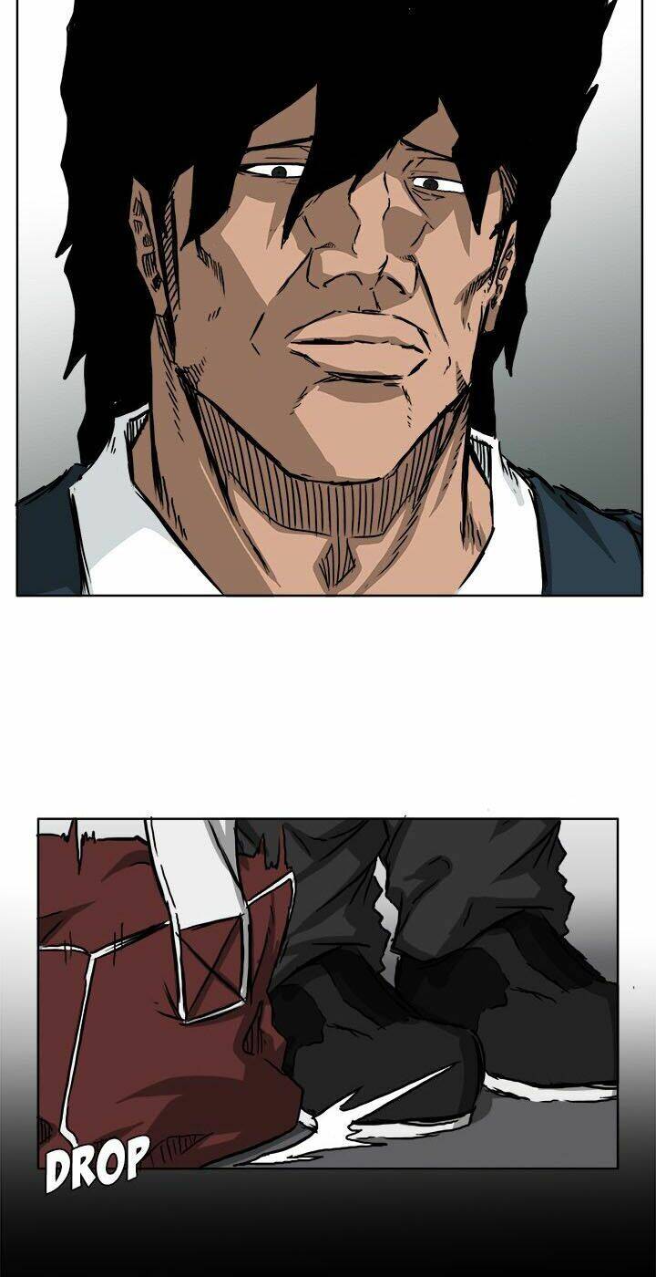 Bá Chủ Học Đường Chapter 31 - Trang 22