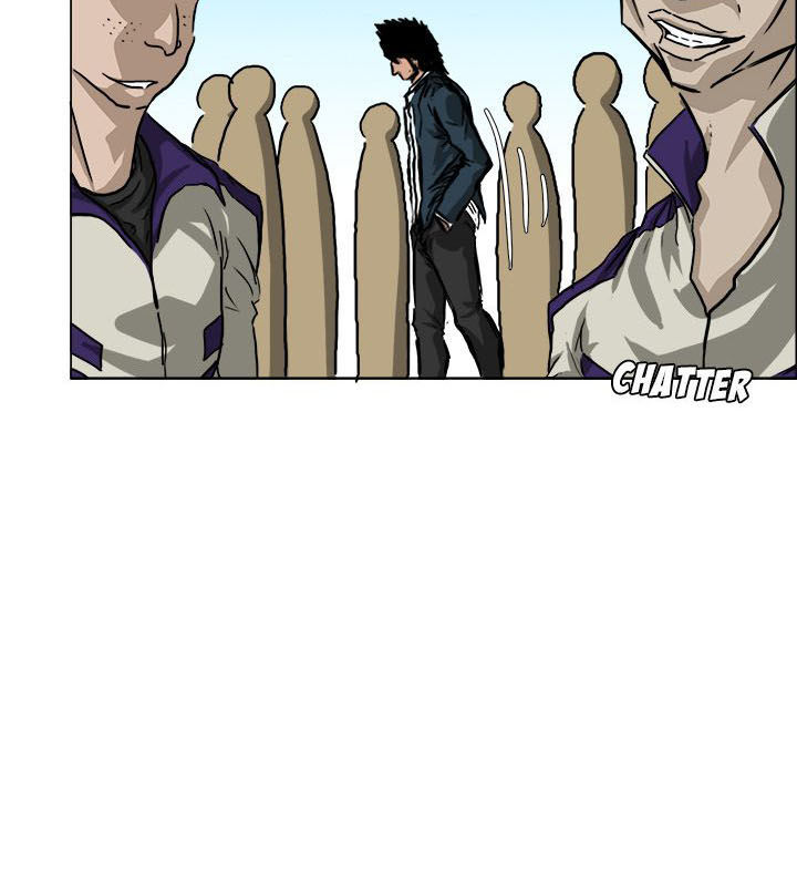 Bá Chủ Học Đường Chapter 33 - Trang 50