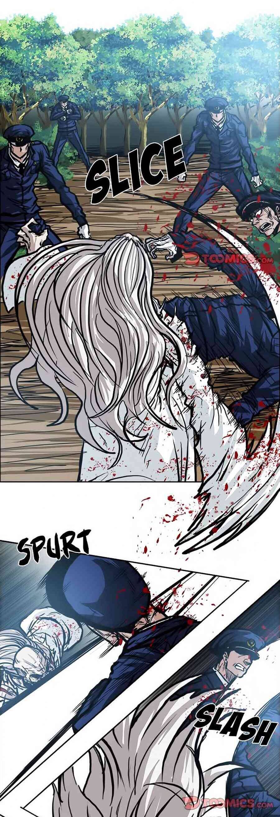 Bá Chủ Học Đường Chapter 111 - Trang 10