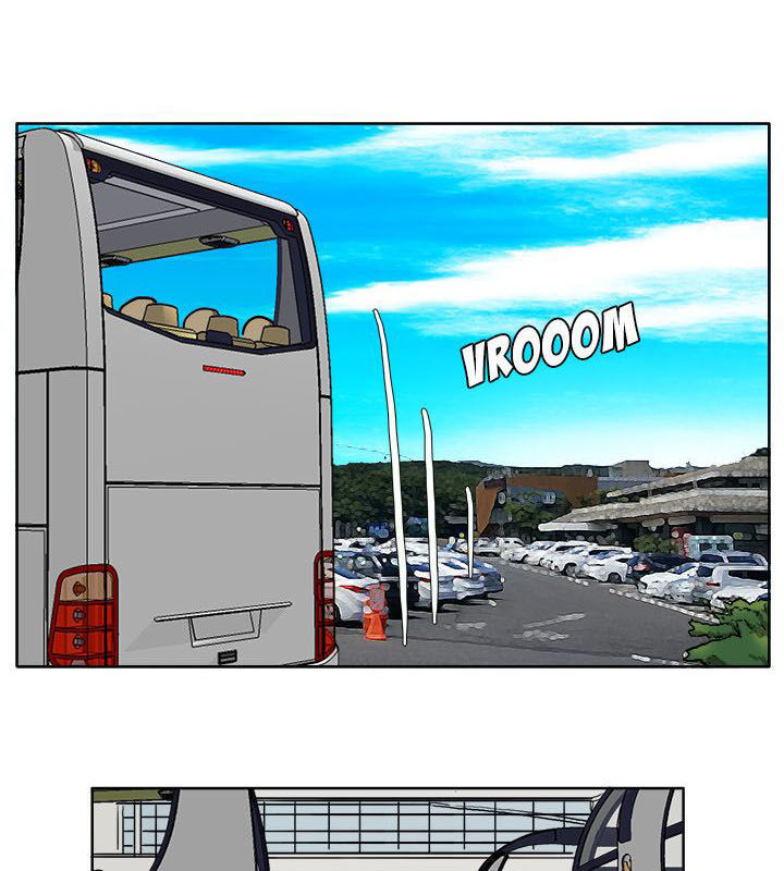 Bá Chủ Học Đường Chapter 36 - Trang 29