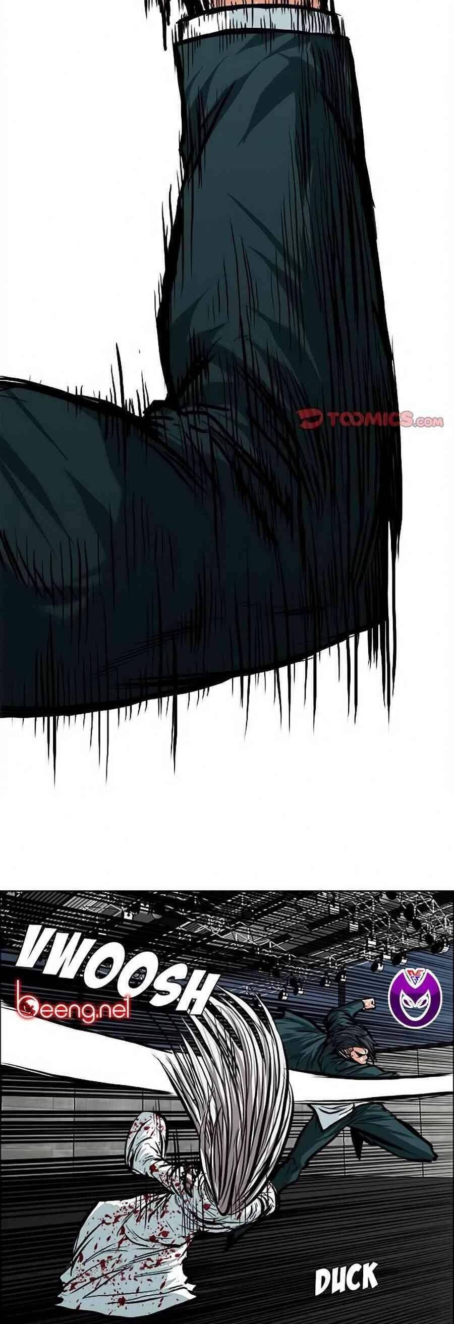 Bá Chủ Học Đường Chapter 115 - Trang 22