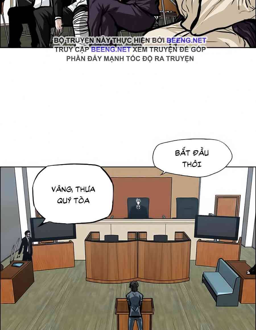 Bá Chủ Học Đường Chapter 118 - Trang 5
