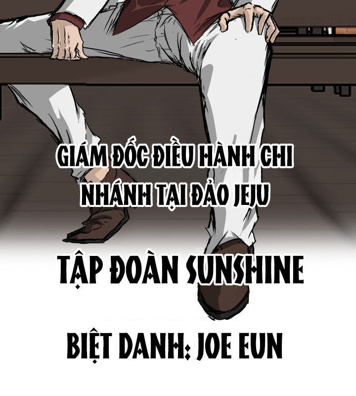 Bá Chủ Học Đường Chapter 36 - Trang 2