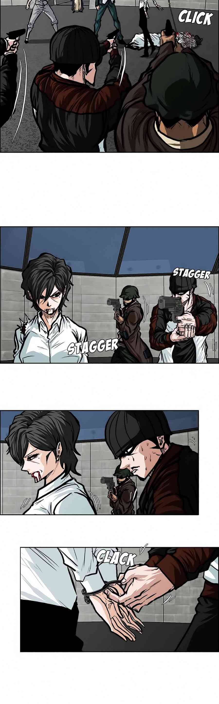 Bá Chủ Học Đường Chapter 117 - Trang 4