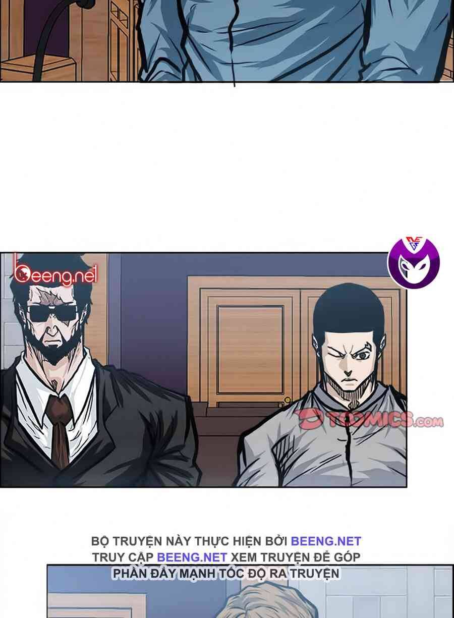 Bá Chủ Học Đường Chapter 118 - Trang 55