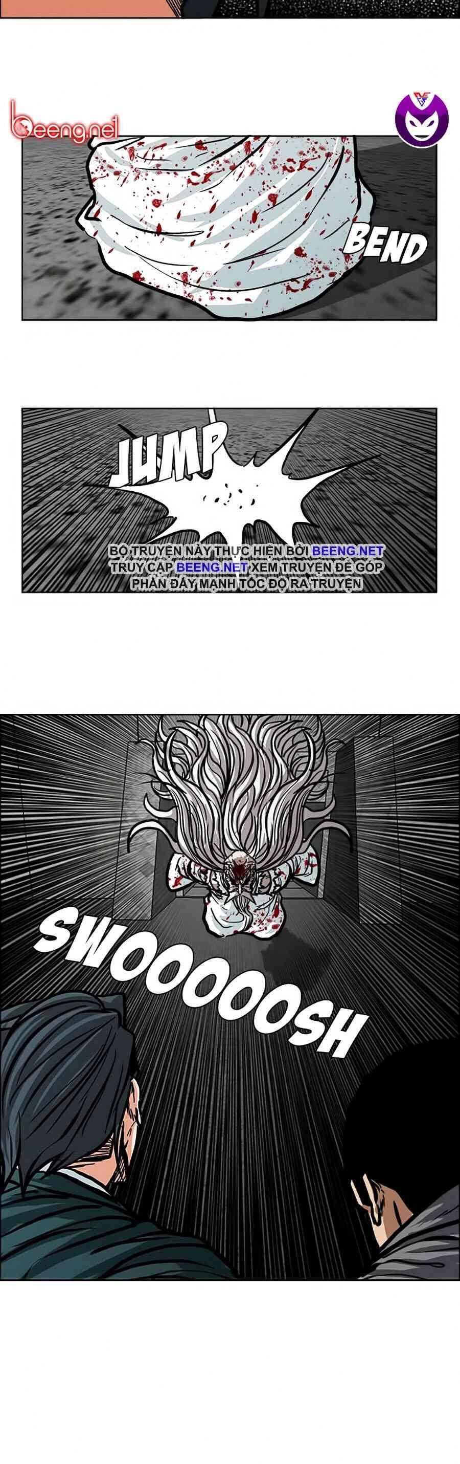 Bá Chủ Học Đường Chapter 114 - Trang 20